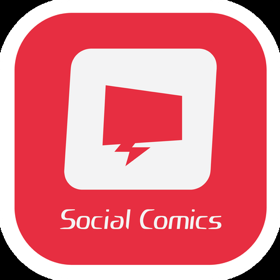 Social Comics